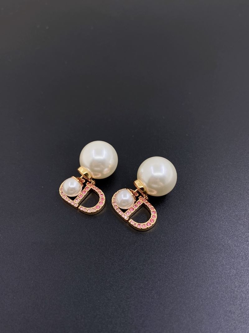 Christian Dior Earrings